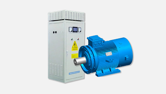 ZSRO系列 油田抽油机开关磁阻电机