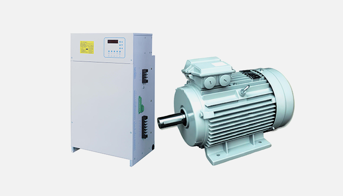 ZSRB系列 球磨机开关磁阻电机