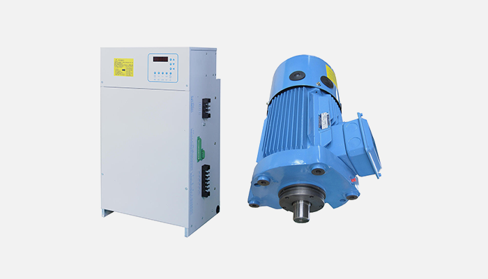 ZSRM系列 冶金开关磁阻电机调速系统